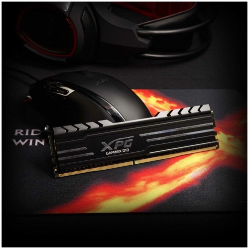 Память ADATA 16GB DDR4  3600MHz PC28800 AX4U360016G18I-SB10