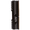 Память ADATA 16GB DDR4  3600MHz PC28800 AX4U360016G18I-SB10