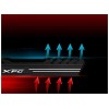 Память ADATA 16GB DDR4  3600MHz PC28800 AX4U360016G18I-SB10