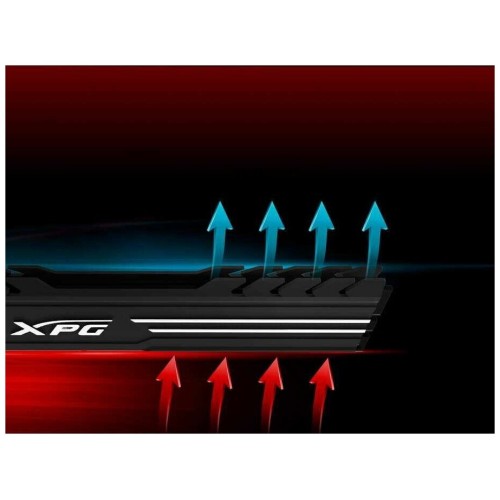 Память ADATA 16GB DDR4  3600MHz PC28800 AX4U360016G18I-SB10