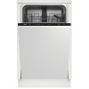 Встраиваемая посудомоечная машина BEKO BDIN16420 7628908377 