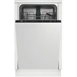 Встраиваемая посудомоечная машина BEKO BDIN16420 7628908377 