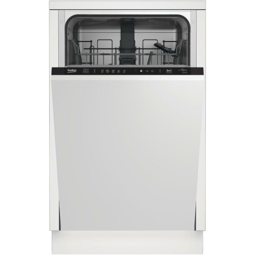 Встраиваемая посудомоечная машина BEKO BDIN16420 7628908377 