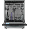 Встраиваемая посудомоечная машина BEKO BDIN16420 7628908377 