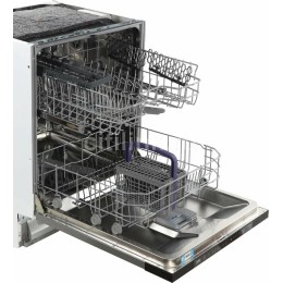 Встраиваемая посудомоечная машина BEKO BDIN16420 7628908377 