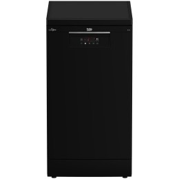 Посудомоечная машина BEKO BDFS 15020 B 7639708335