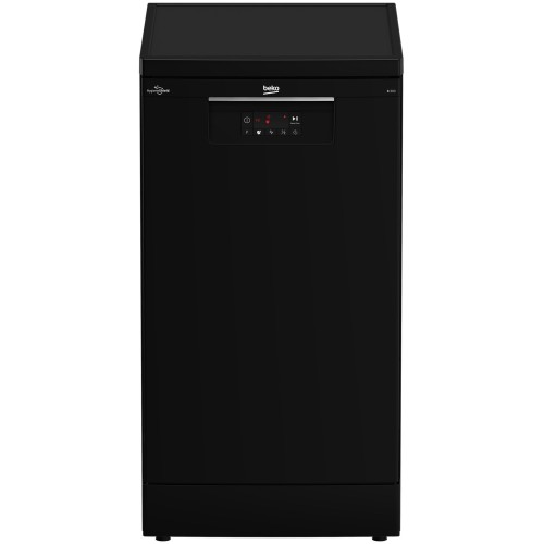 Посудомоечная машина BEKO BDFS 15020 B 7639708335