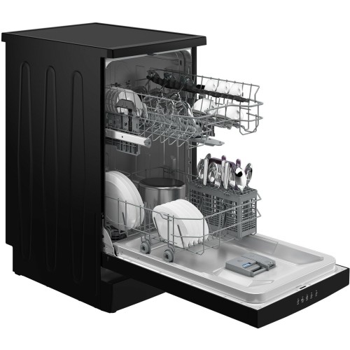 Посудомоечная машина BEKO BDFS 15020 B 7639708335