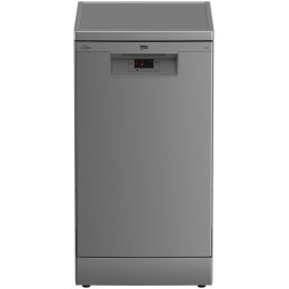Посудомоечная машина BEKO BDFS 15020 S 7639408335