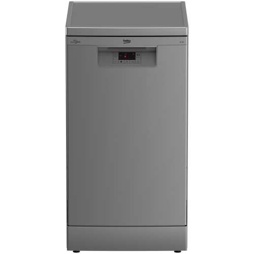 Посудомоечная машина BEKO BDFS 15020 S 7639408335