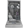Посудомоечная машина BEKO BDFS 15020 S 7639408335
