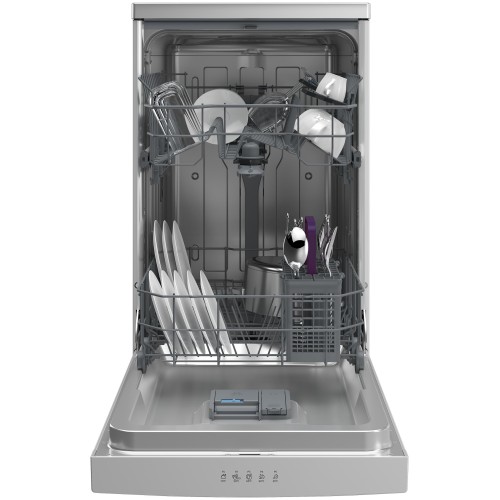 Посудомоечная машина BEKO BDFS 15020 S 7639408335