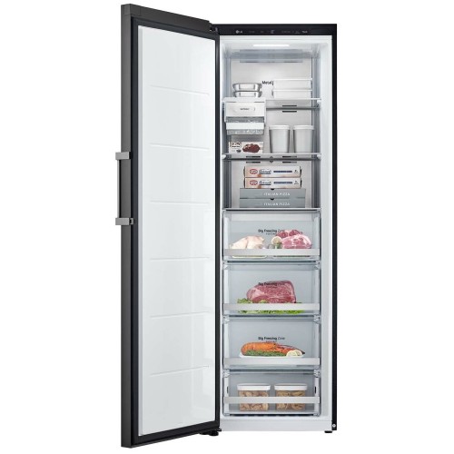 Холодильник LG GC-B404FAQM