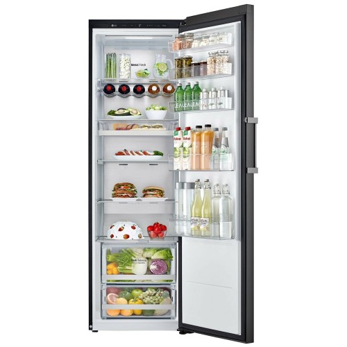 Холодильник LG GC-B401FAPM