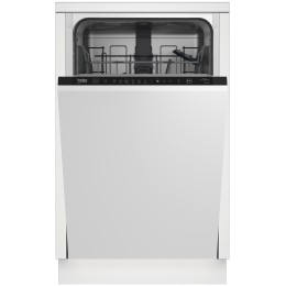Встраиваемая посудомоечная машина BEKO BDIS16020