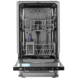 Встраиваемая посудомоечная машина BEKO BDIS16020
