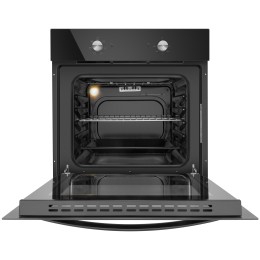Шкаф духовой электрический HOMSair OES660BK01, встраиваемый