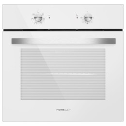 Шкаф духовой электрический HOMSair OES660WH01, встраиваемый
