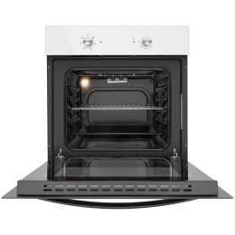 Шкаф духовой электрический HOMSair OES660WH01, встраиваемый