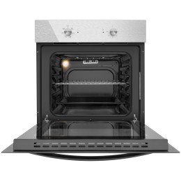 Шкаф духовой электрический HOMSair OES660S01, встраиваемый