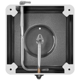 Плита газовая MAUNFELD EGHE.F31.3EW