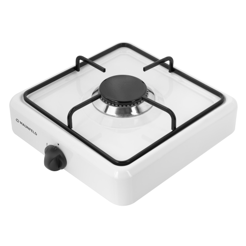 Плита газовая MAUNFELD EGHE.F31.3EW