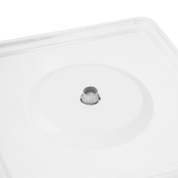 Плита газовая MAUNFELD EGHE.F31.3EW