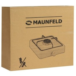 Плита газовая MAUNFELD EGHE.F31.3EW