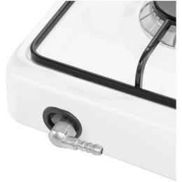 Плита газовая MAUNFELD EGHE.F31.3EW