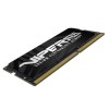 Память DDR4 8Gb 3200MHz Patriot PVS48G320C8S Steel Series RTL PC4-25600 CL22 SO-DIMM 260-pin 1.2В single rank