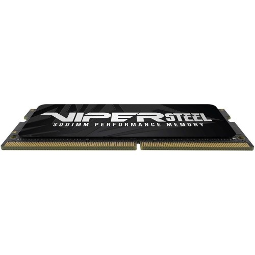 Память DDR4 8Gb 3200MHz Patriot PVS48G320C8S Steel Series RTL PC4-25600 CL22 SO-DIMM 260-pin 1.2В single rank