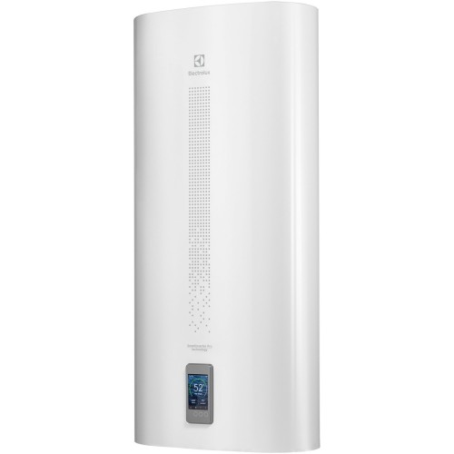 Водонагреватель ELECTROLUX EWH 50 SmartInverter PRO white (2кВт 50л электрический настенный)(НС-1351
