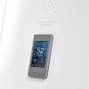 Водонагреватель ELECTROLUX EWH 50 SmartInverter PRO white (2кВт 50л электрический настенный)(НС-1351