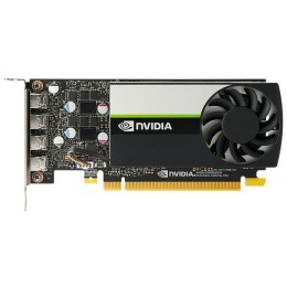 Видеокарта Nvidia T1000 8G