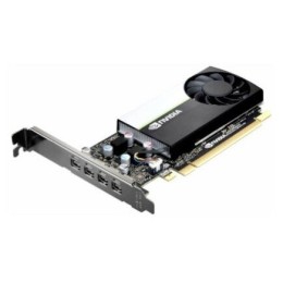 Видеокарта Nvidia T1000 8G