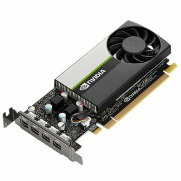 Видеокарта Nvidia T1000 8G