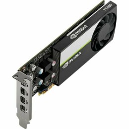 Видеокарта Nvidia T1000 8G