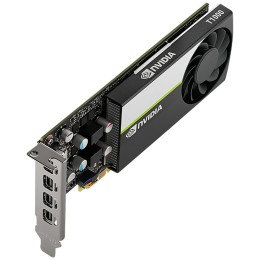 Видеокарта Nvidia T1000 8G