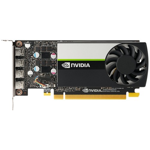 Видеокарта Nvidia T1000 8G