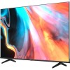 Телевизор HISENSE 65" 65E7HQ черный Ultra HD 60Hz DVB-T DVB-T2 DVB-C DVB-S DVB-S2 USB WiFi Smar