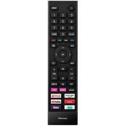 Телевизор HISENSE 65" 65E7HQ черный Ultra HD 60Hz DVB-T DVB-T2 DVB-C DVB-S DVB-S2 USB WiFi Smar