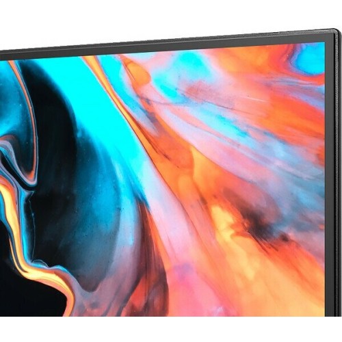 Телевизор HISENSE 65" 65E7HQ черный Ultra HD 60Hz DVB-T DVB-T2 DVB-C DVB-S DVB-S2 USB WiFi Smar