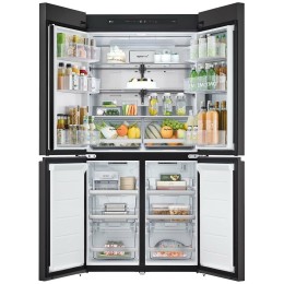 Холодильник LG GR-X24FQEKM