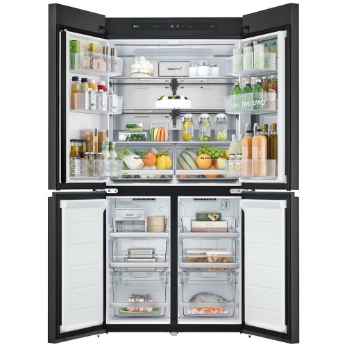 Холодильник LG GR-X24FQEKM