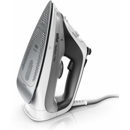 Утюг BRAUN SI7149WB