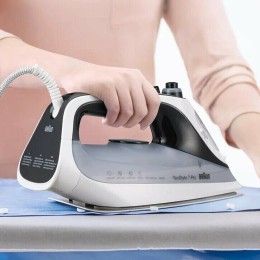 Утюг BRAUN SI7149WB