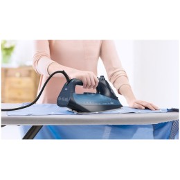 Утюг BRAUN SI7160BL