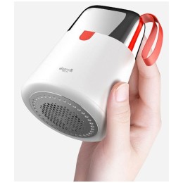 Машинка для удаления катышков DEERMA DEM-MQ600