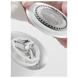 Машинка для удаления катышков DEERMA DEM-MQ600