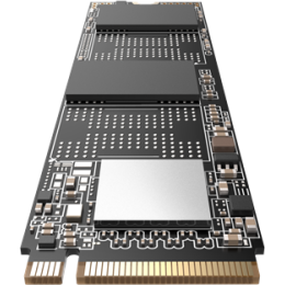 Накопитель SSD M.2 Netac 2.0Tb NV3000 Series <NT01NV3000-2T0-E4X> Retail (PCI-E 3.0 x4, up to 3100/2100MBs, 3D NAND, 1200TBW, NVMe 1.3, 22х80mm, heatsink)